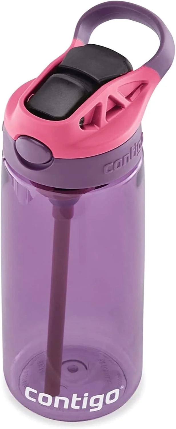Contigo Aubrey Kids Water Bottle