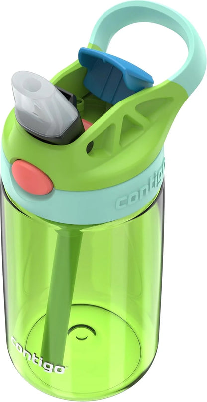 Contigo Aubrey Kids Water Bottle