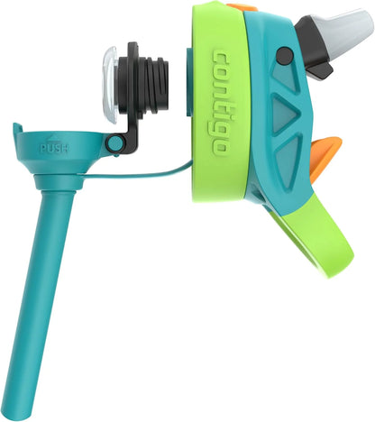 Contigo Aubrey Kids Water Bottle
