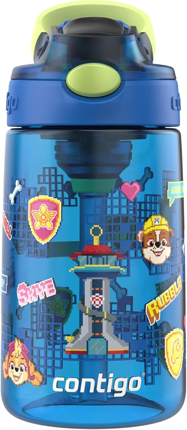 Contigo Aubrey Kids Water Bottle