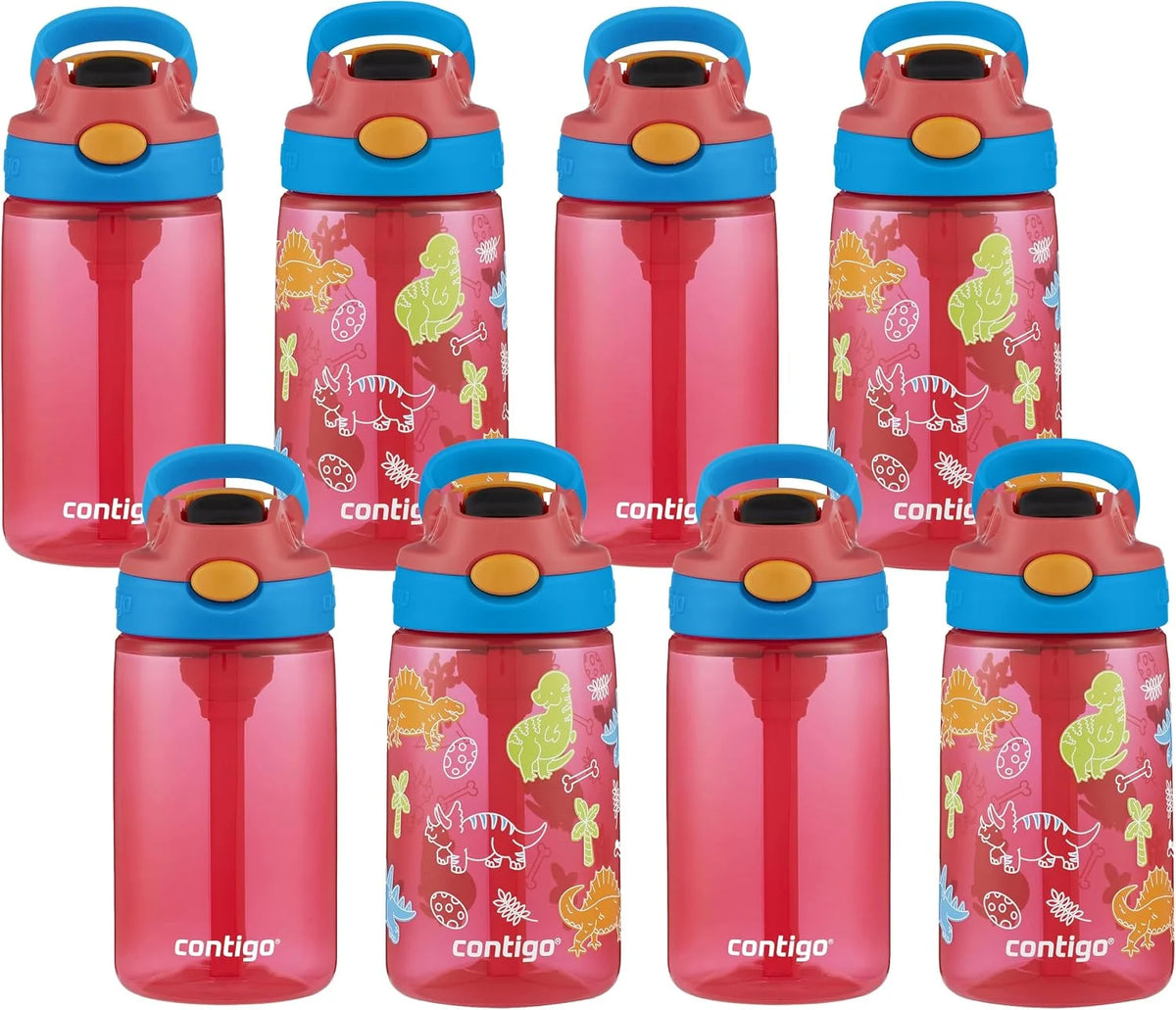 Contigo Aubrey Kids Water Bottle