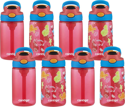 Contigo Aubrey Kids Water Bottle