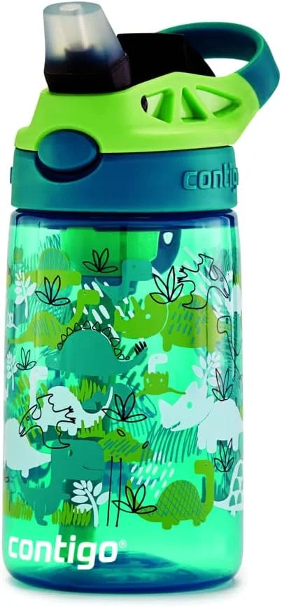 Contigo Aubrey Kids Water Bottle