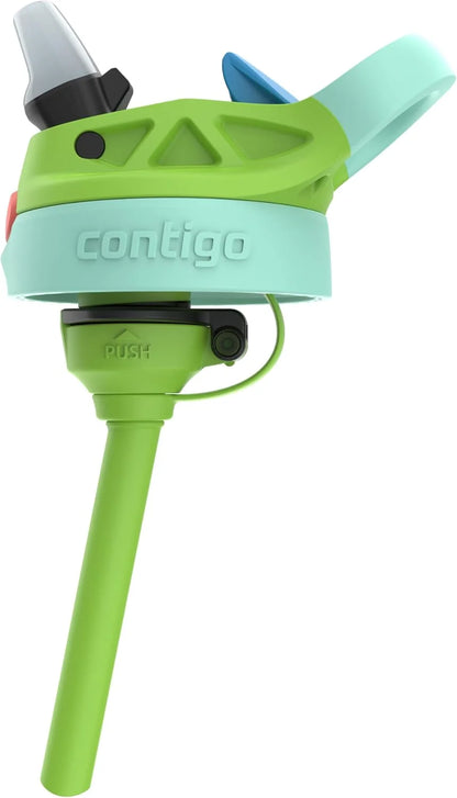 Contigo Aubrey Kids Water Bottle