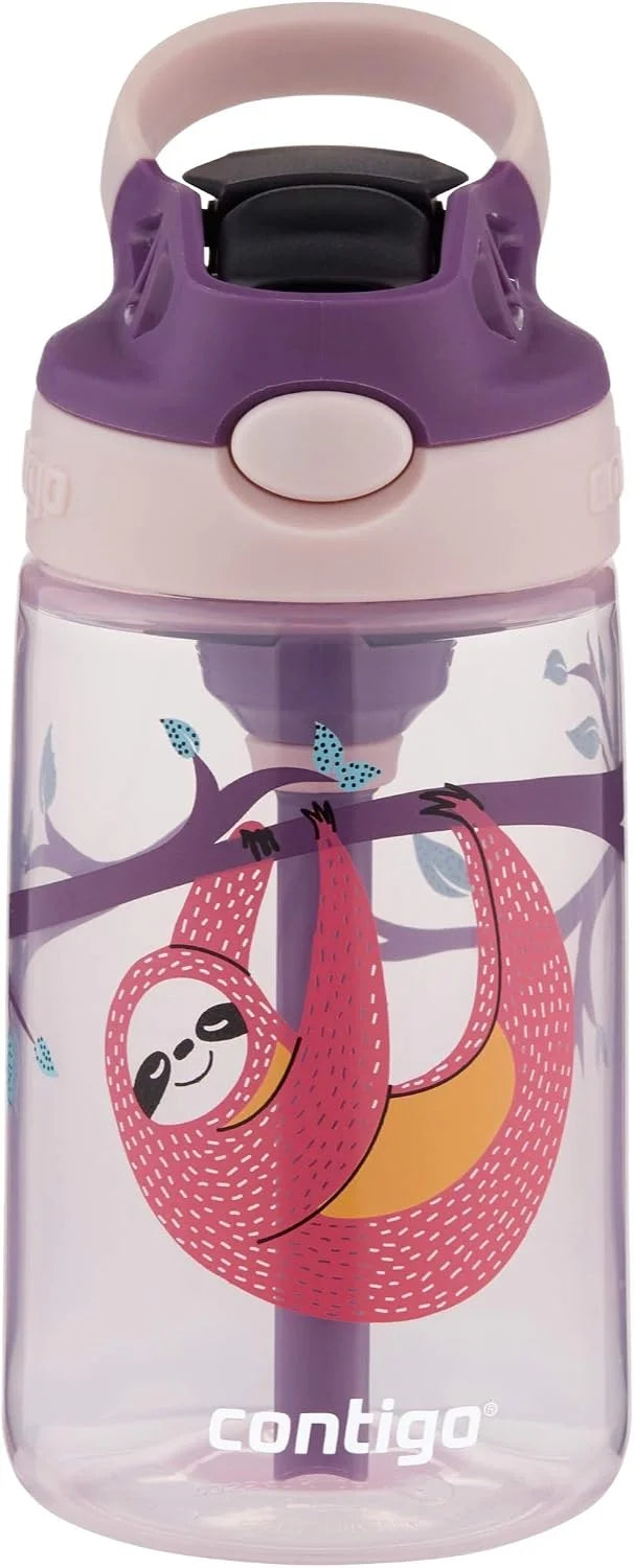 Contigo Aubrey Kids Water Bottle