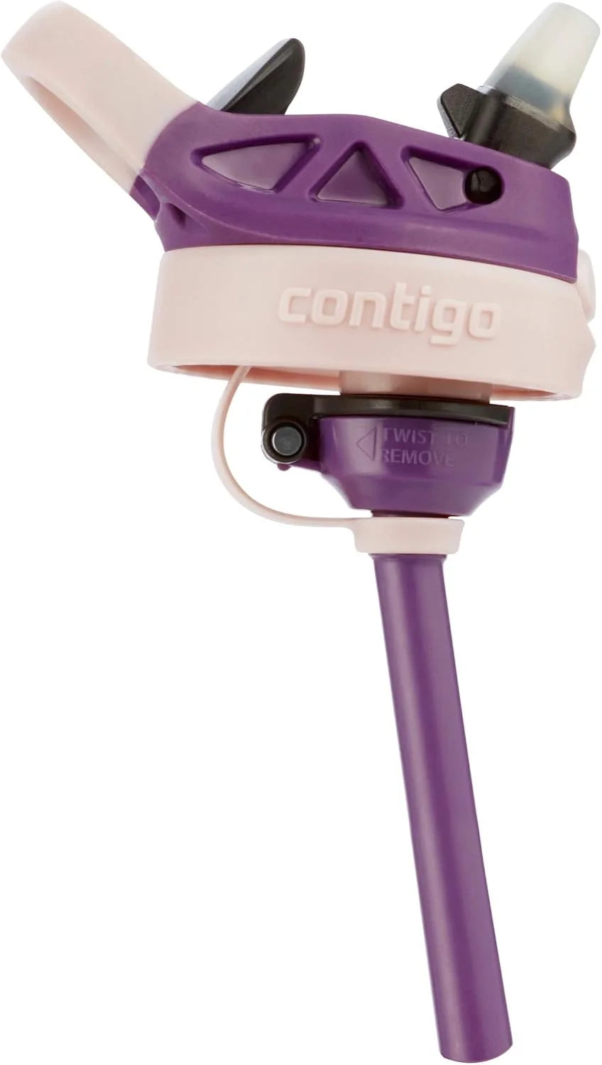 Contigo Aubrey Kids Water Bottle