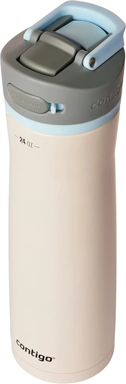 Contigo Wells Chill Filtered Water Bottle