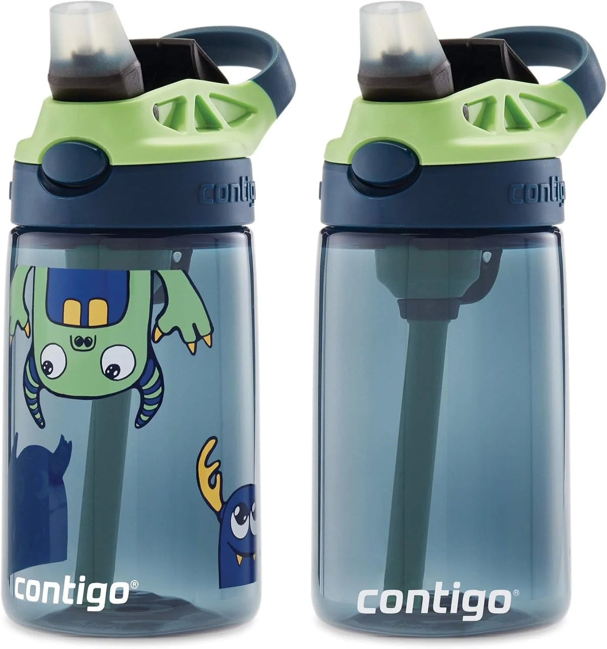 Contigo Aubrey Kids Water Bottle