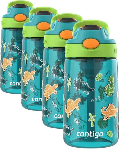 Contigo Aubrey Kids Water Bottle