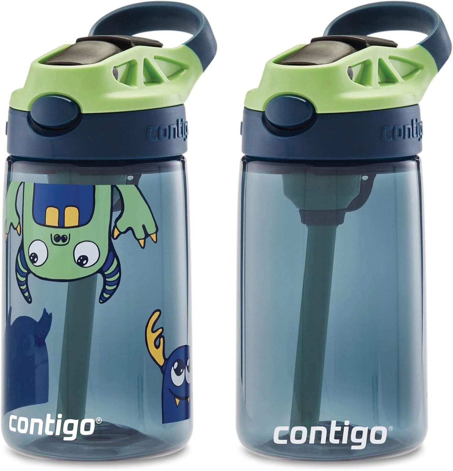 Contigo Aubrey Kids Water Bottle