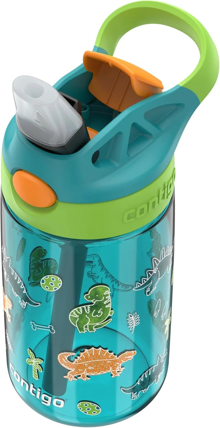 Contigo Aubrey Kids Water Bottle