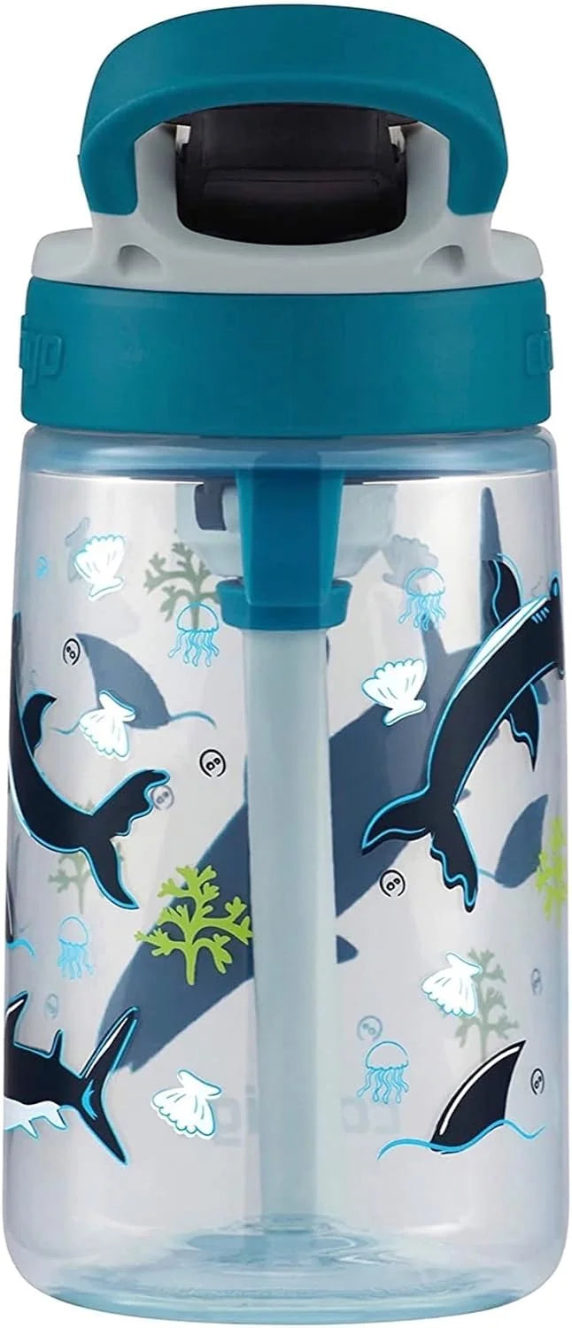 Contigo Aubrey Kids Water Bottle