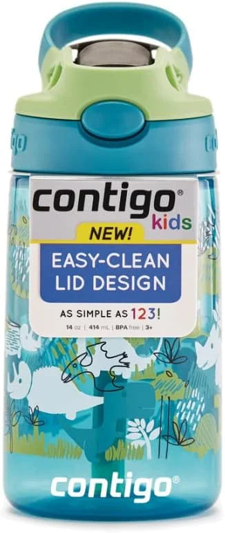 Contigo Aubrey Kids Water Bottle