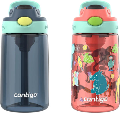 Contigo Aubrey Kids Water Bottle