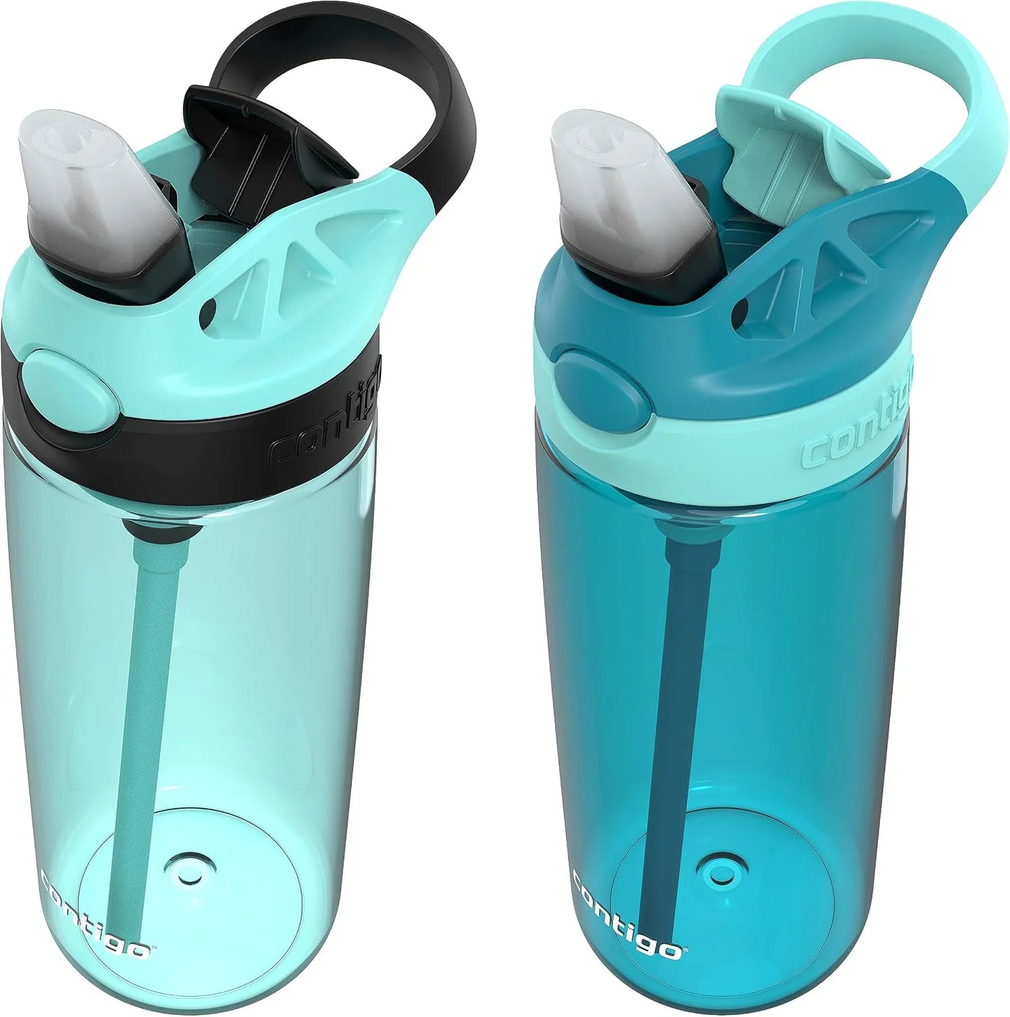 Contigo Aubrey Kids Water Bottle