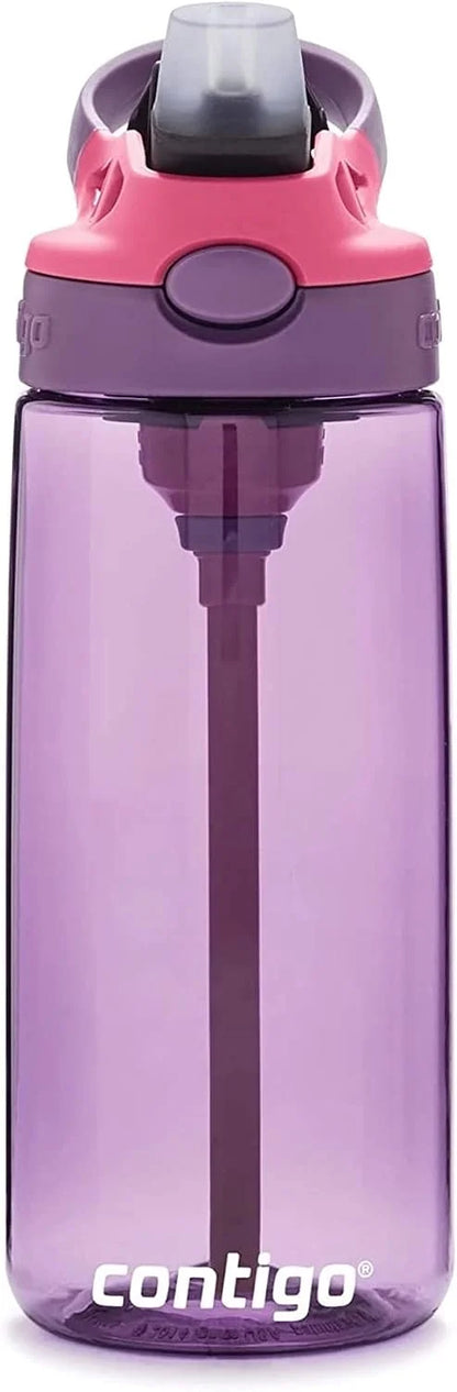 Contigo Aubrey Kids Water Bottle