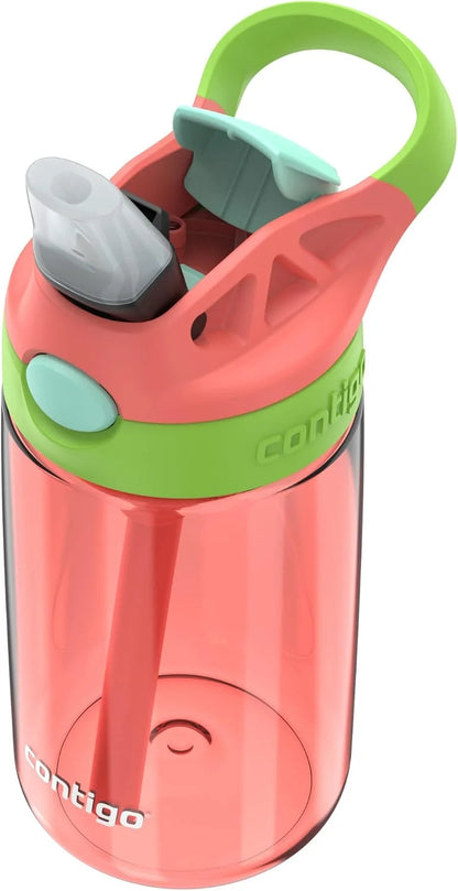 Contigo Aubrey Kids Water Bottle