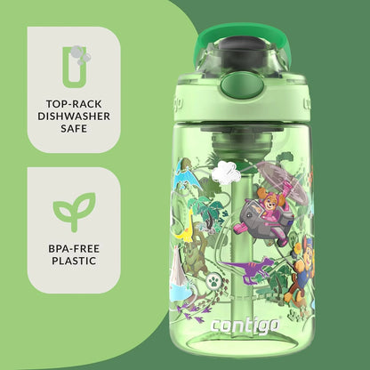 Contigo Aubrey Kids Water Bottle
