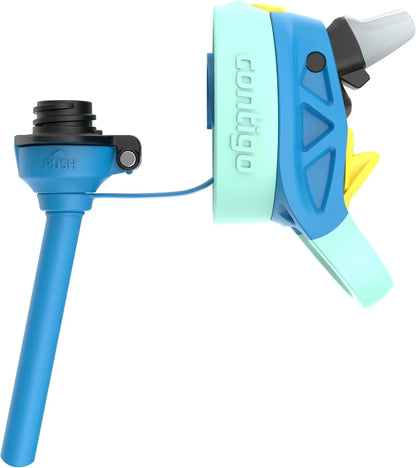Contigo Aubrey Kids Water Bottle