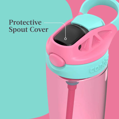 Contigo Aubrey Kids Water Bottle