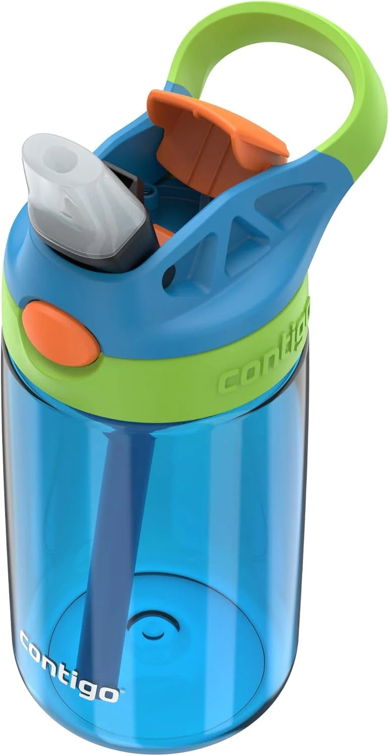 Contigo Aubrey Kids Water Bottle