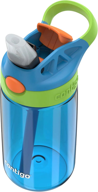 Contigo Aubrey Kids Water Bottle