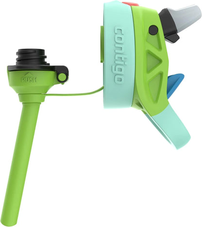 Contigo Aubrey Kids Water Bottle