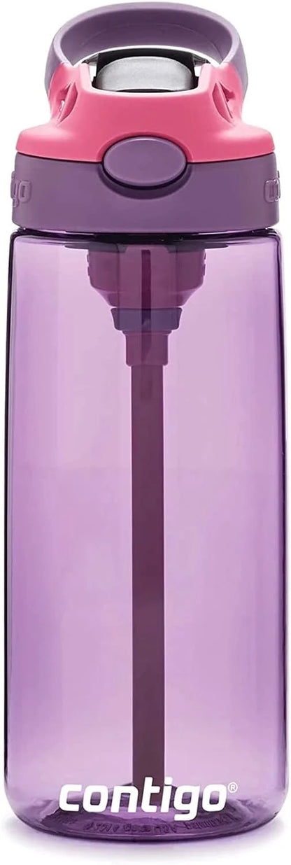 Contigo Aubrey Kids Water Bottle