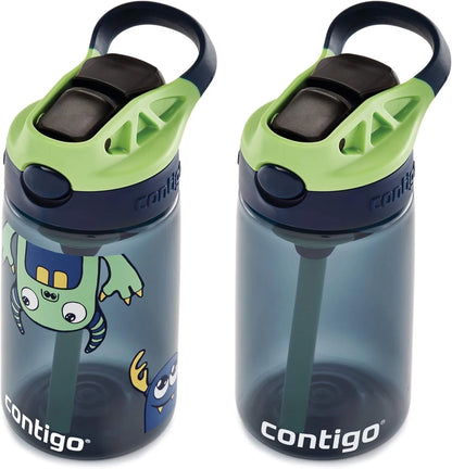 Contigo Aubrey Kids Water Bottle