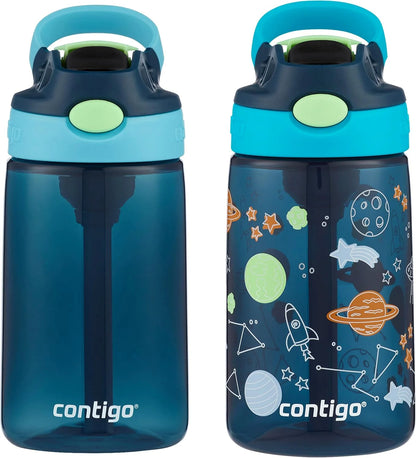 Contigo Aubrey Kids Water Bottle