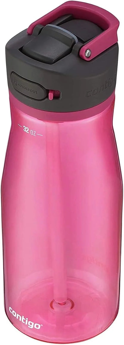 Contigo® Ashland 2.0, 32oz., Water Bottle with AUTOSPOUT® Lid