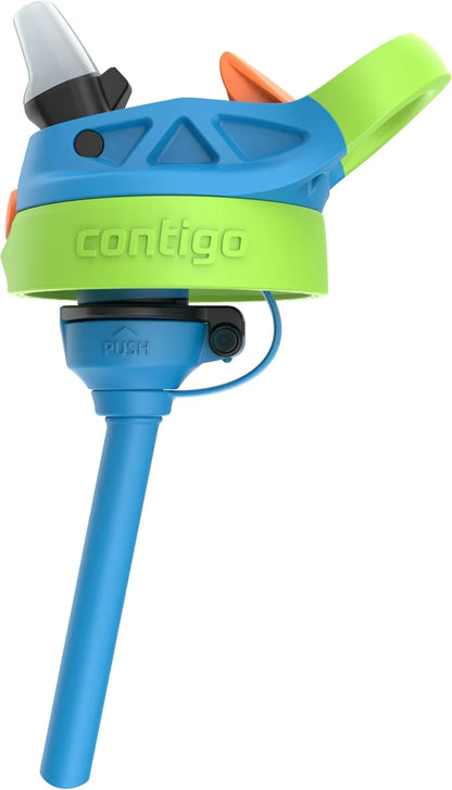 Contigo Aubrey Kids Water Bottle