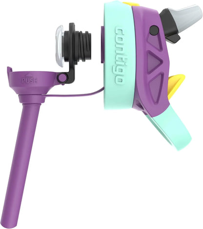 Contigo Aubrey Kids Water Bottle