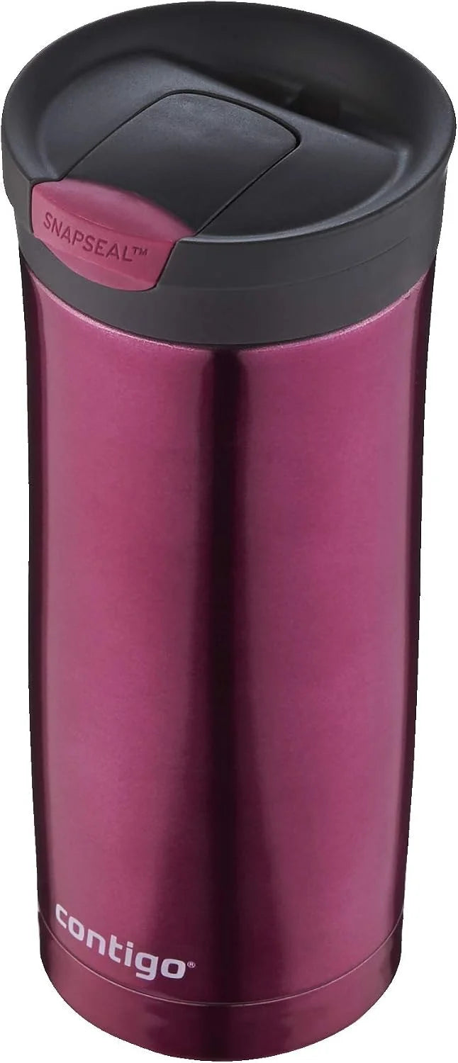 Contigo Huron Snapseal Travel Mug