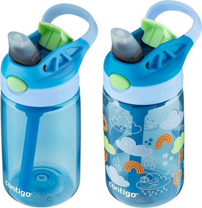 Contigo Aubrey Kids Water Bottle