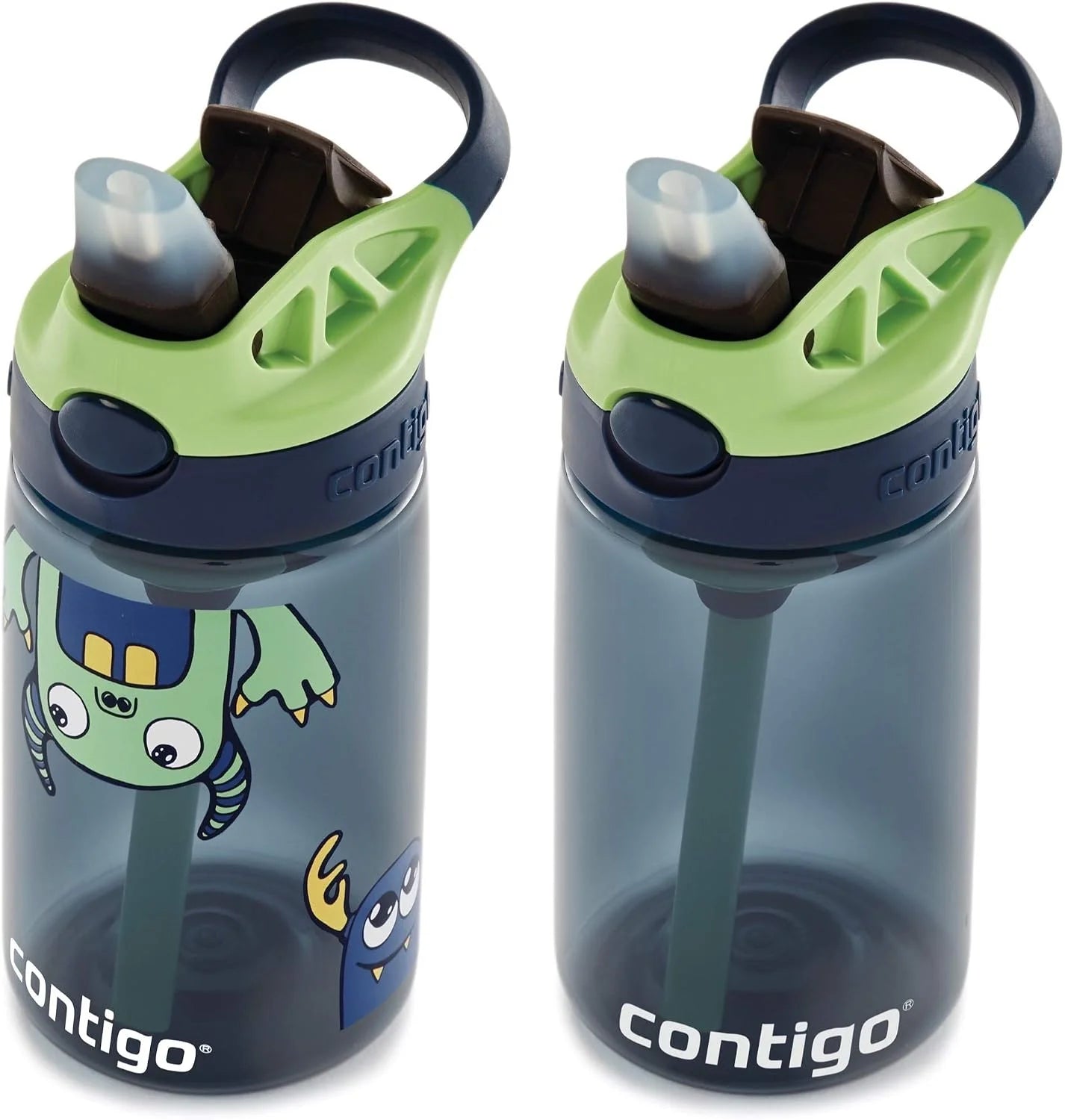 Contigo Aubrey Kids Water Bottle