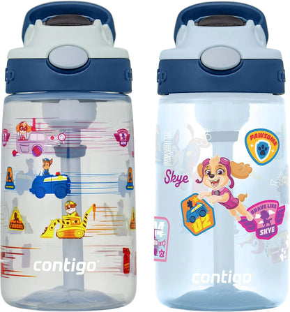 Contigo Aubrey Kids Water Bottle