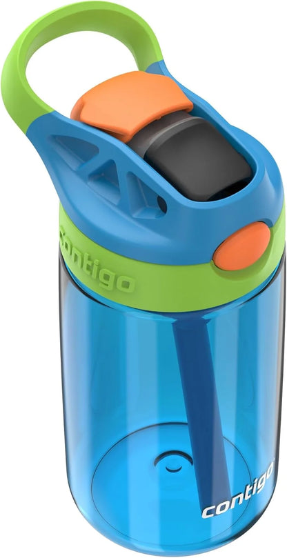 Contigo Aubrey Kids Water Bottle