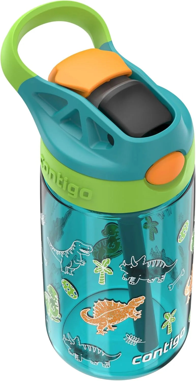 Contigo Aubrey Kids Water Bottle