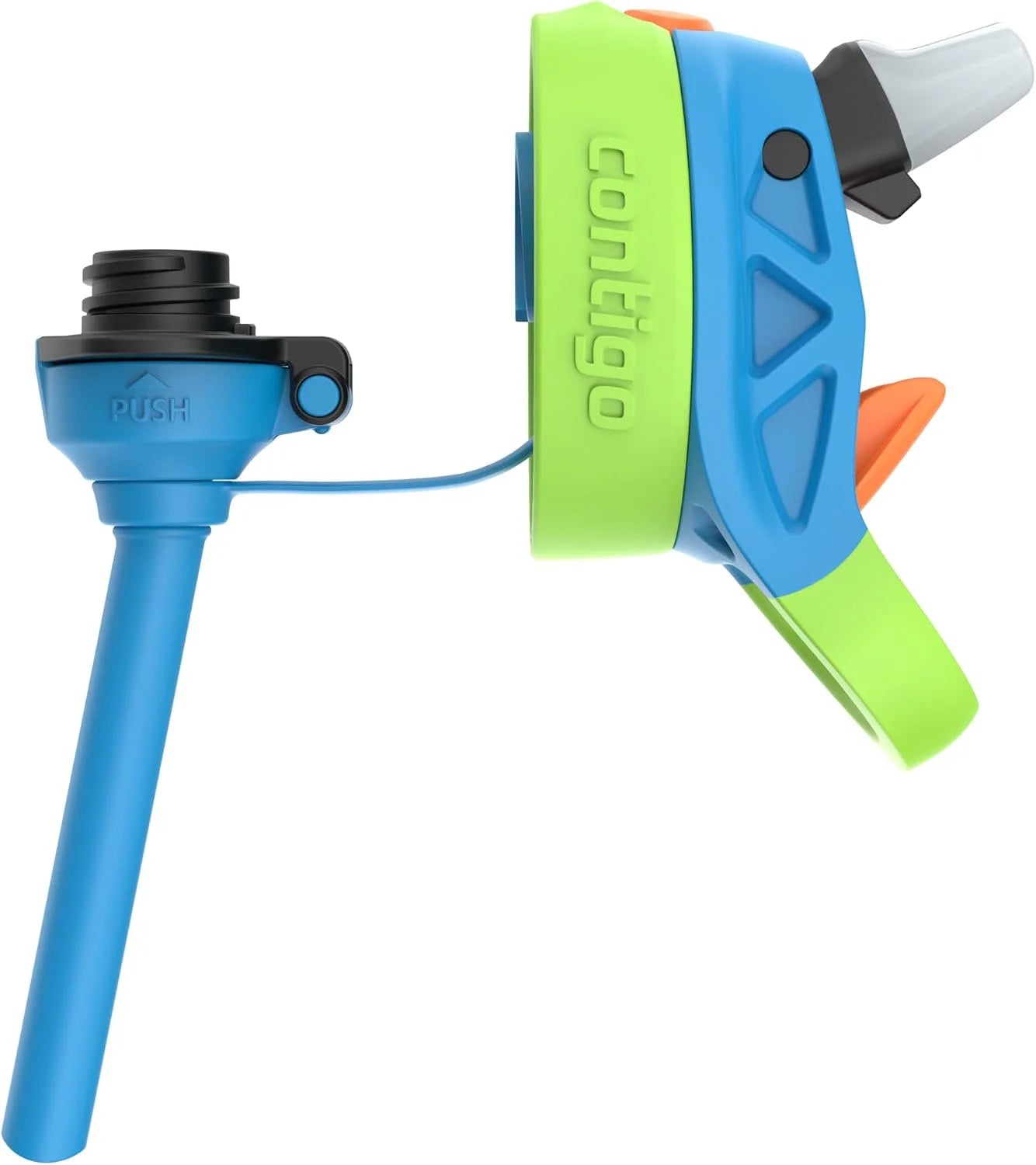 Contigo Aubrey Kids Water Bottle