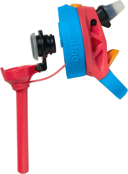 Contigo Aubrey Kids Water Bottle