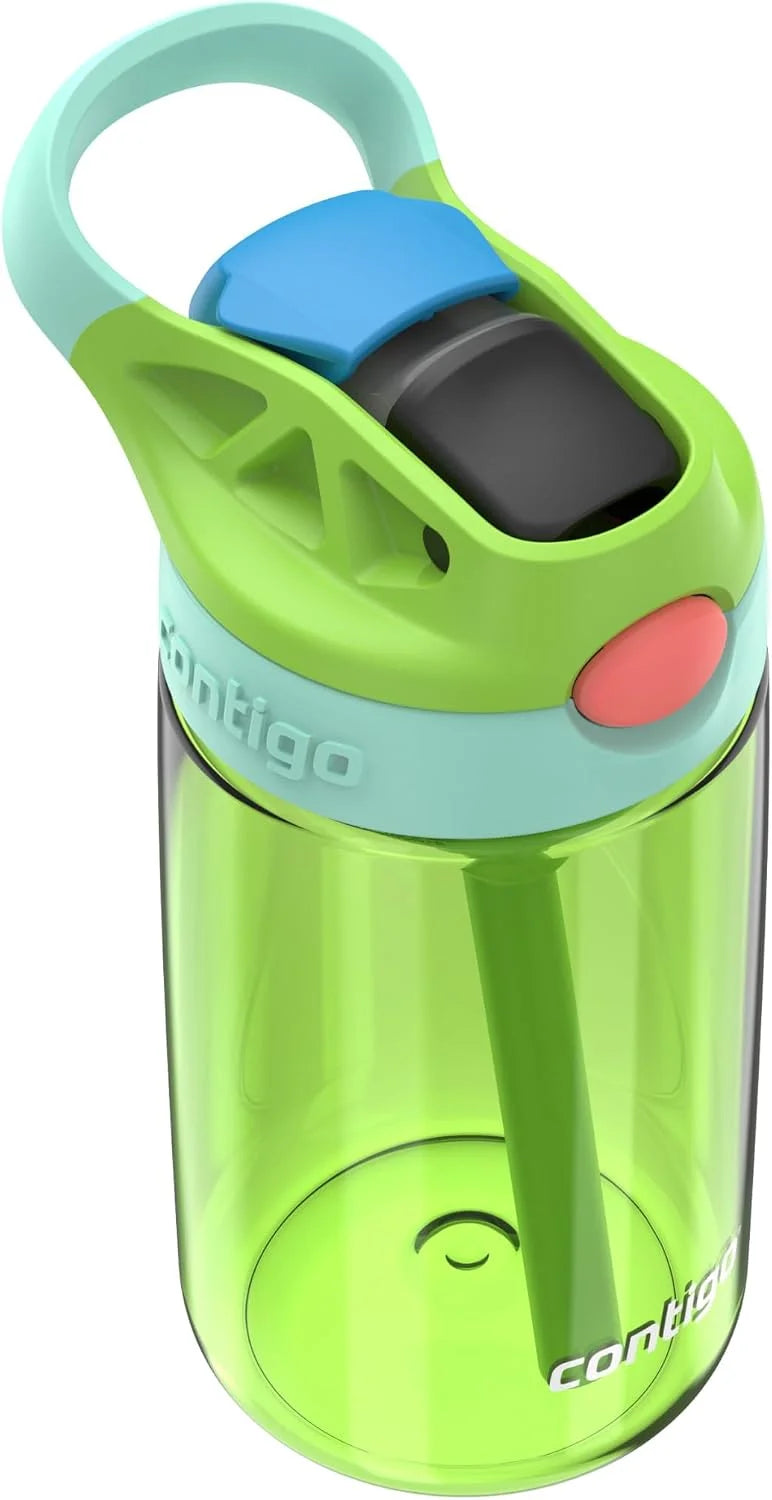 Contigo Aubrey Kids Water Bottle