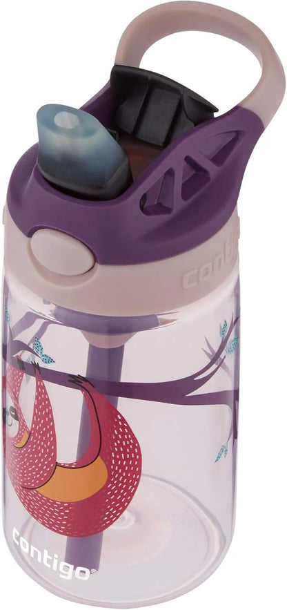 Contigo Aubrey Kids Water Bottle