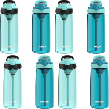 Contigo Aubrey Kids Water Bottle