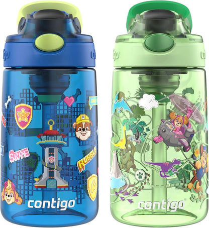 Contigo Aubrey Kids Water Bottle