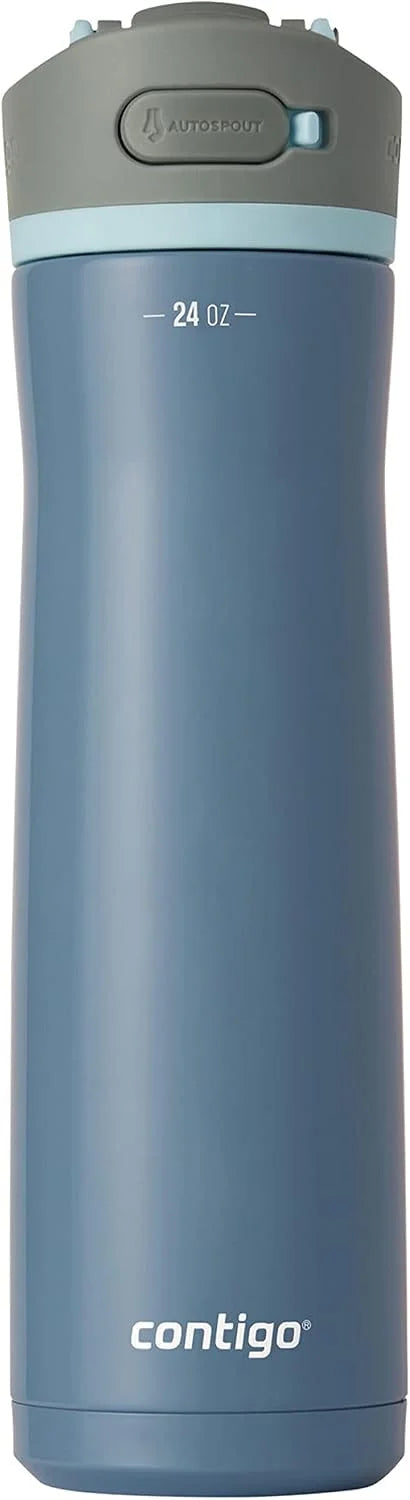 Contigo Wells Chill Filtered Water Bottle