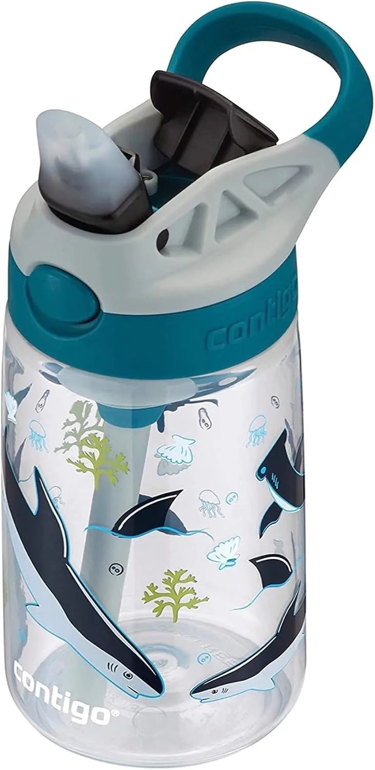 Contigo Aubrey Kids Water Bottle