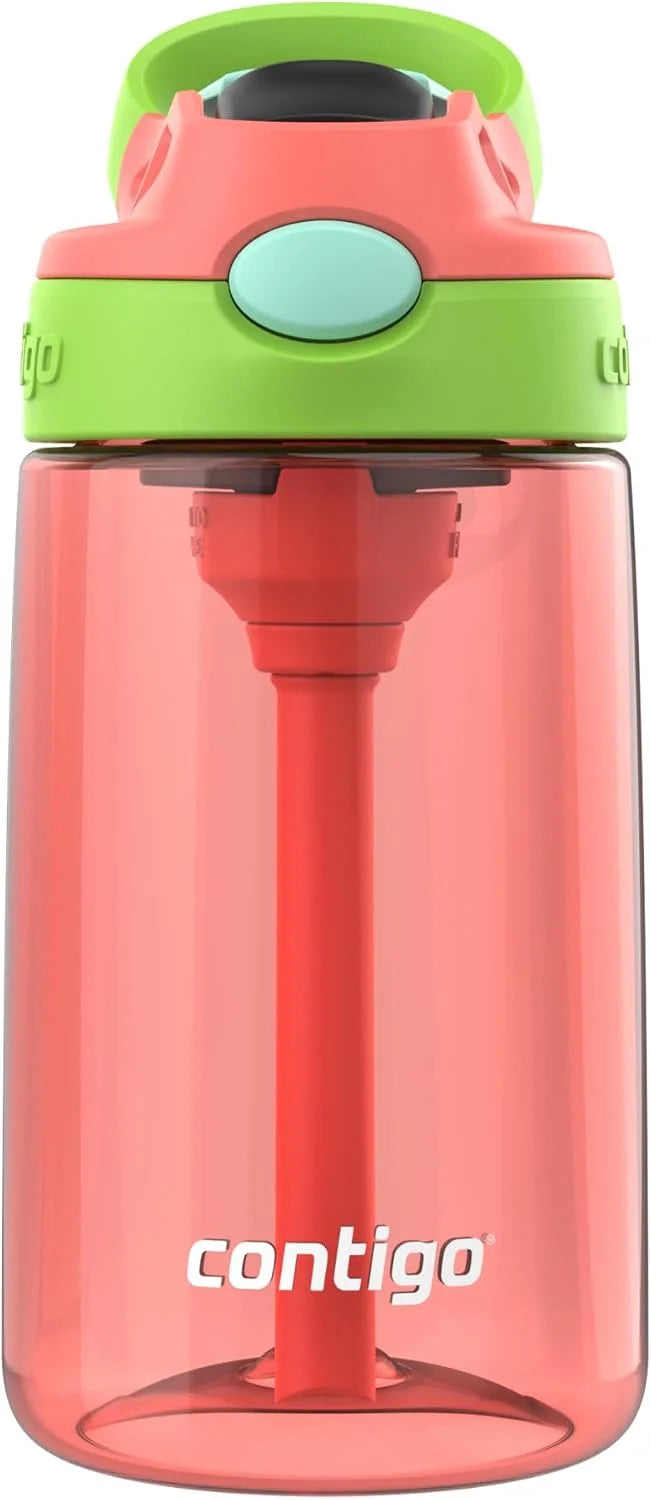 Contigo Aubrey Kids Water Bottle