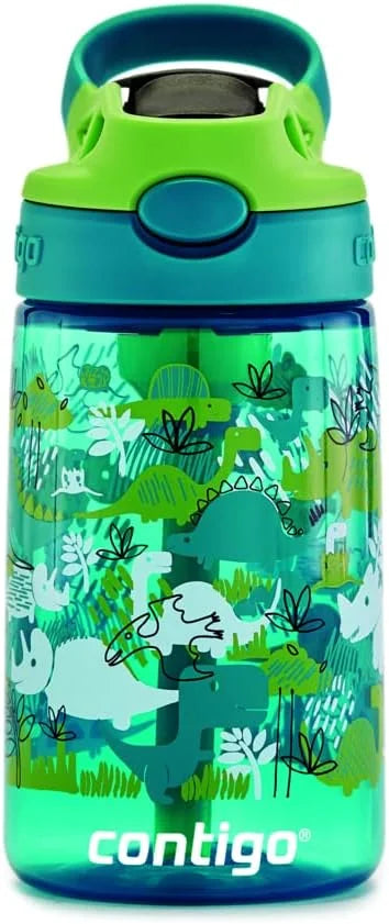 Contigo Aubrey Kids Water Bottle