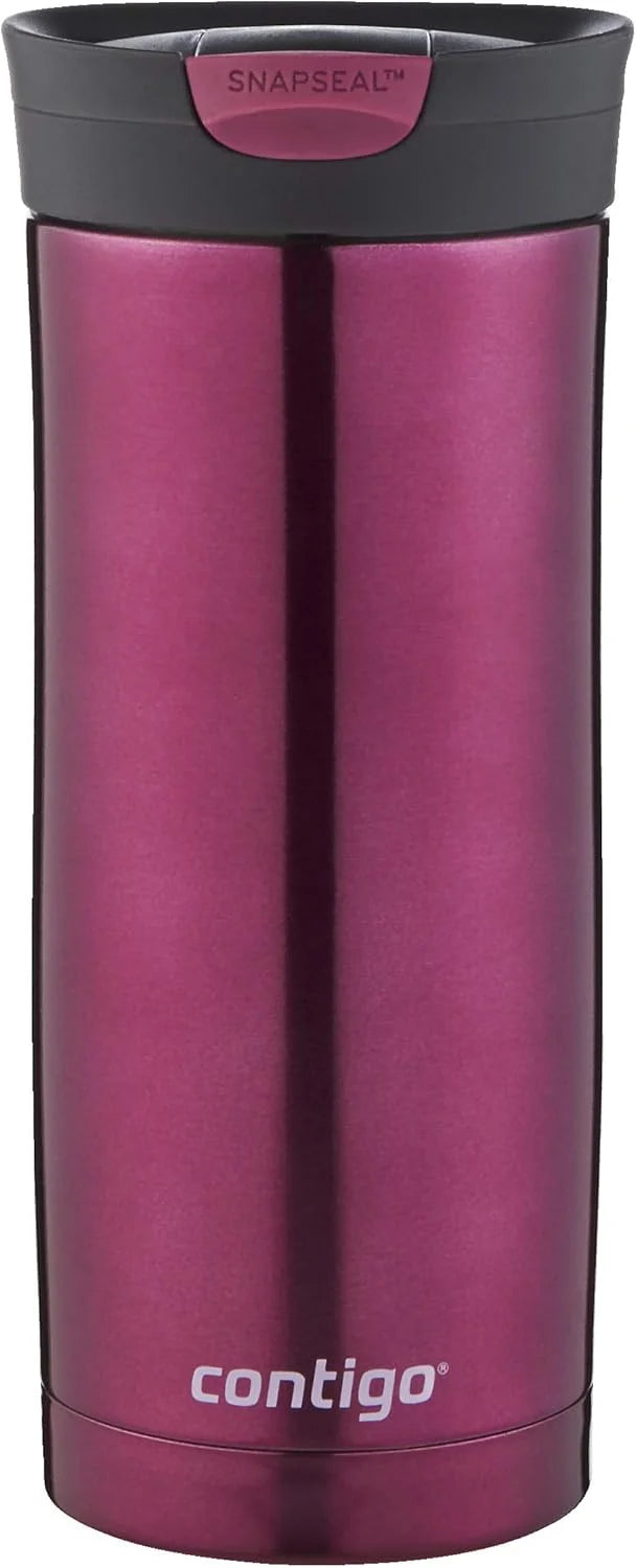 Contigo Huron Snapseal Travel Mug